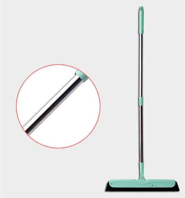 China Latest Viable Hot Selling Broom For Convenient Clean Ground Stains And Durable Broom for sale