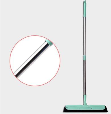 China Sustainable New Product Innovative Broom Lightweight And Easy To Store Household Broom for sale