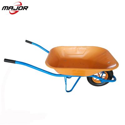 China Metal OEM Customized Durable Professional Wheelbarrow Prices In Kenya for sale