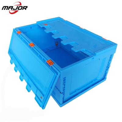 China 2019 Solid Box China Manufacturer Wholesale Customized Collapsible Case for sale