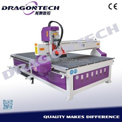 China cnc machine ppt,new designed with CE certification cnc wood router,wood cutting machine DT1325,DT1530,DT2030 DT1530 for sale