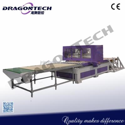 China cnc auto-feeding router DT1325, intelligent furniture production line by automatic uploading and downloading equipment DT1325 for sale