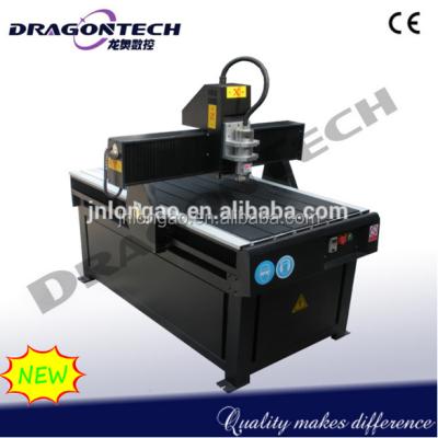 China Adversting Precision Advertising CNC Engraving Machine For Sale for sale