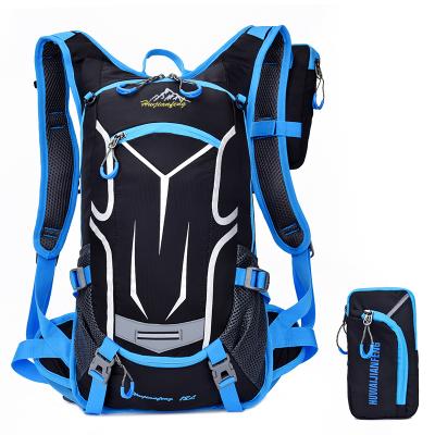 China Shoulders Backpack SHENGMING Reliable Quality Promotional Hydration Backpack Bag for sale