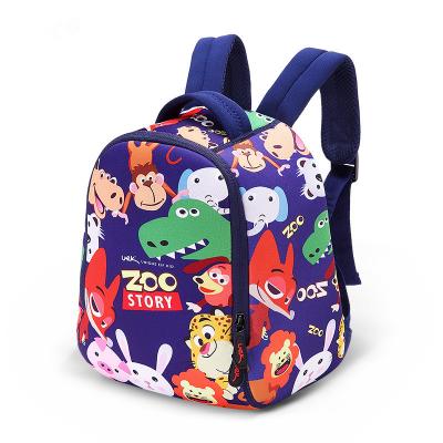 China Shoulders Backpack SHENGMING Design Your Own Backpack Teens Bag Kids School Bag Set for sale