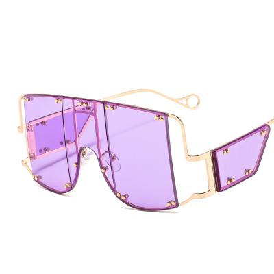 China Fashion sunglasses branded polarized sunglasses designer 2021 high quality sunglasses Sunglasses For Woman for sale