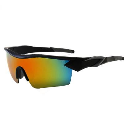 China Driving New Sunglasses Glass Riding Outdoor Sports Men Cycling Dustproof Sunglasses Gently Sniff Pads for sale