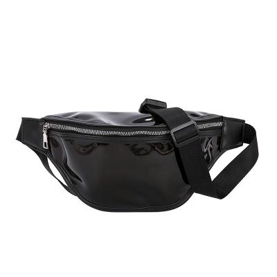 China New Style Anti-theft Body Pussy Package Waist Bum Waterproof Cross Bag for sale