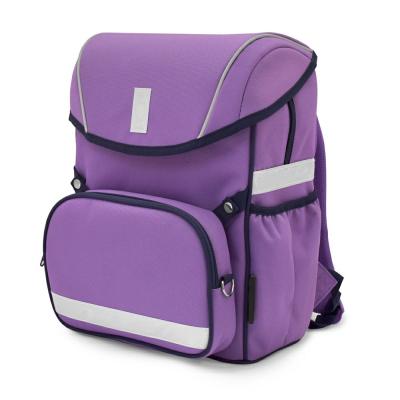 China Large Anti-theft Backpack Girl School Backpack School Bags Set With Detachable Messenger Bag for sale