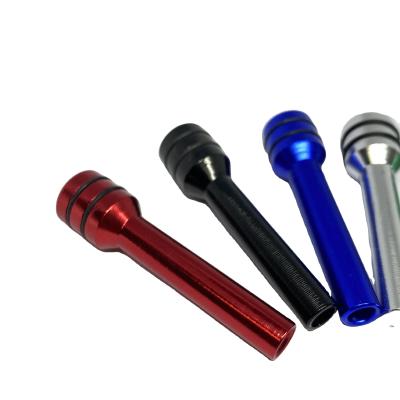 China For Car High Quality Custom Colors Border Supply Other Auto Parts Car Door Fastener Bolt for sale