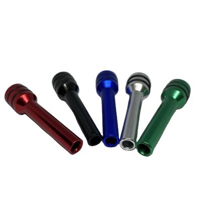 China For Different Type Car Aluminum Nuts Other Auto Parts Custom Colors Bolts Car Oil Chamber For Car Door for sale