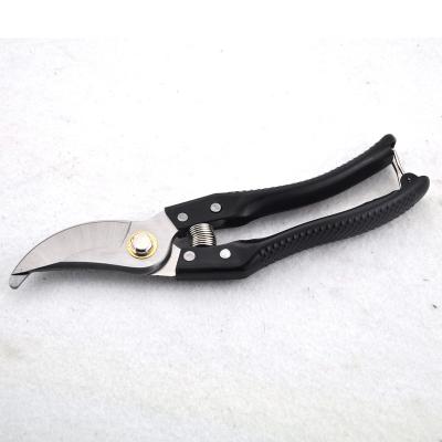 China China Manufacturer Anti-Slip Handle Garden Equipment Wholesale Garden Equipment Steel Shears and Tools Cutter for sale