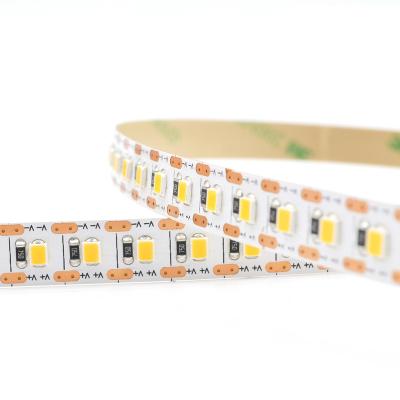 China Residential full color strip lamp waterproof mini 9*16 smd2835 led neon light for sale