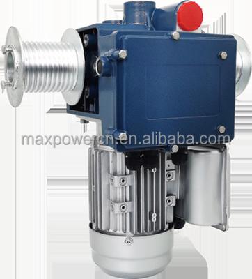 China Easy To Install 2022 Maxpower Cattle Gearbox Reducers for sale