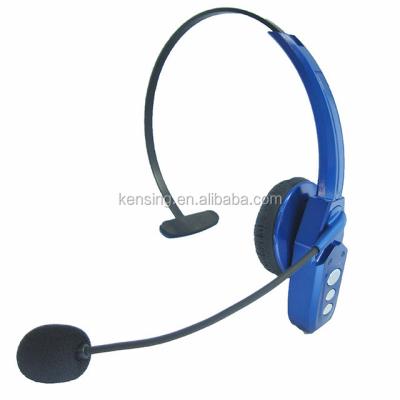 China Wireless Headband 5.0 Classic Trucker Wireless Earphone With Noise Canceling Microphone for sale