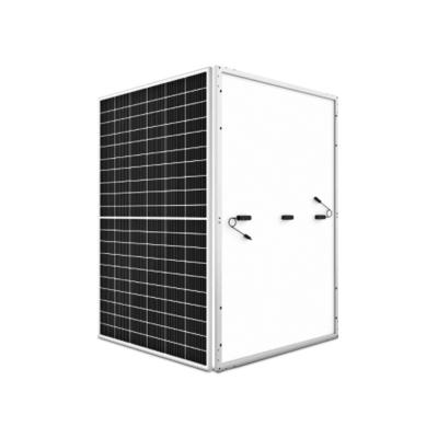 China A monocrystalline solar power panel system 400W 450W 500W 550 watt solar panels for sale