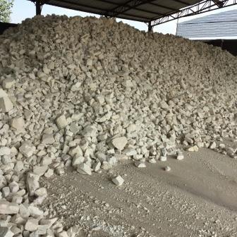 China Fully Calcined 1770min. Refractoriness Refractory Sand For Precision Casting Investment for sale