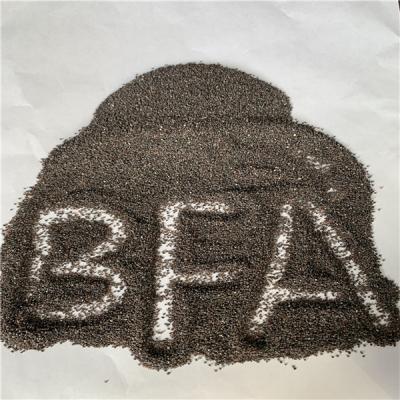 China Fixed Furnace Brown Fused Alumina High Toughness For Resin Abrasives for sale