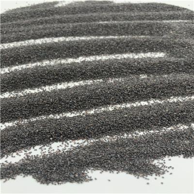 China Standard Brown Fused Aluminum Oxide 24# For Cutting Disc Abrasives for sale