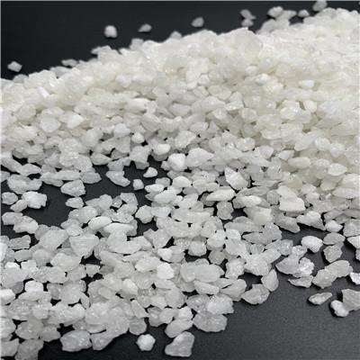 China WFA Fused Alumina Powder , High Purity Alumina Block for sale