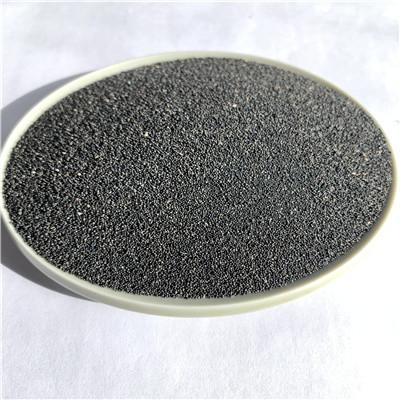 China 40 arena del bastidor de la bauxita de Mesh Ceramic Foundry Sand 2.04g/Cm3 para la pieza de acero fundido en venta