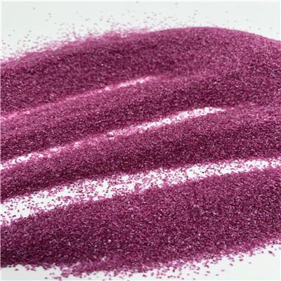 China High Hardness Blast Media Aluminum Oxide Blasting Abrasive for sale