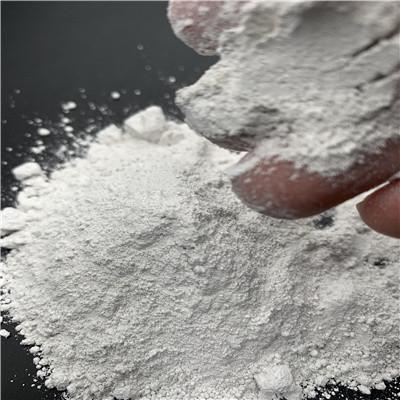 China Shotcrete Micro Silicon Powder , Zirconia Silica Fume Powder 92% for sale