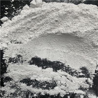 China 15m2/G Micro Silica Fume 92.5% SiO2 Dense Castables Improved Flow for sale