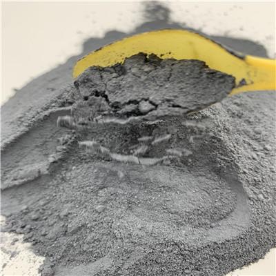 China força compressiva aumentada de 550Kg/M3 SF Microsilica emanações Densified à venda