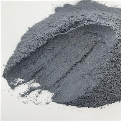 China Grey Undensified Microsilica 96% 360Kg/M3 For Refractory for sale