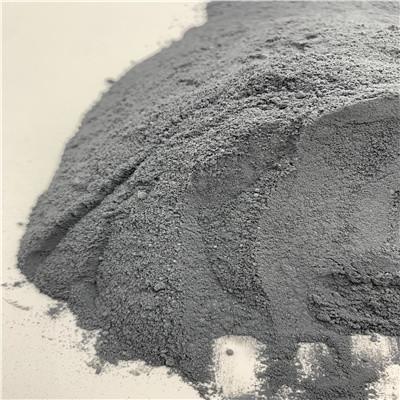 China Cinza 680Kg/m3 Densified das emanações 85,5% do silicone de SF micro a Grey Powder médio à venda