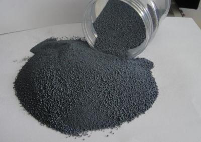 China Undensified Micro Silica Fume 96.2% 290Kg/m3 360Kg/m3 Grey for sale