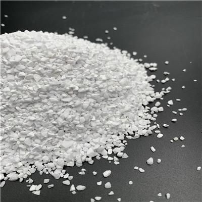 China High Purity White Tabular Alumina For Foundry Ceramic Industry for sale