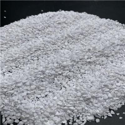 China 3mm 6mm Sintered Tabular Alumina 99.5% Refractory Raw Materials for sale