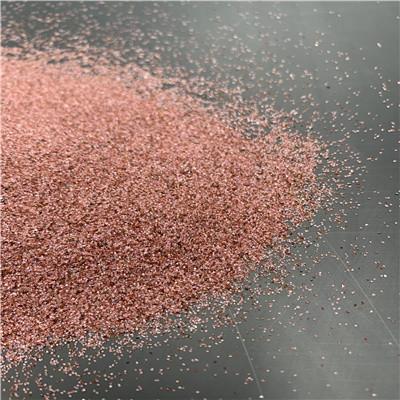 Cina Sabbiare alta durezza di Garnet Abrasive Sand 8,0 Mohs 7,5 Mohs in vendita