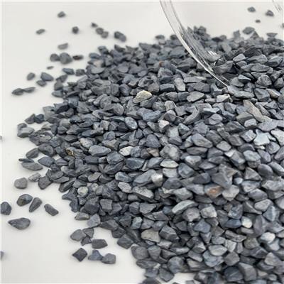 Cina I refrattari hanno fuso il biossido di zirconio F20 F22 F24 dell'allumina per gli abrasivi rivestiti in vendita