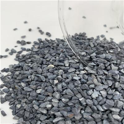 Cina 2.18g/cm3 ha fuso il biossido di zirconio Grey For Bonded Abrasives dell'allumina in vendita