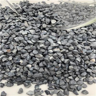 Chine AZ40 a fondu la dureté de l'abrasif 40% 1620kg/mm2 Knoop de zircone d'alumine à vendre