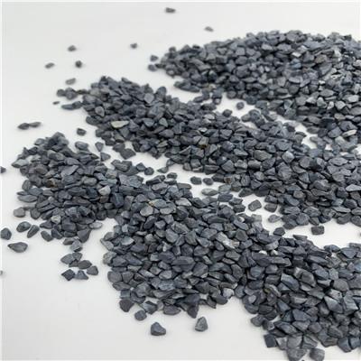 China 40.6% Fused Zirconia Alumina Abrasive Grain 1620kg/Mm2 Knoop Hardness for sale