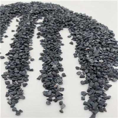 China ASTM Standard Fused Alumina Zirconia 40.3% With Good Melt Erosion Resistance for sale