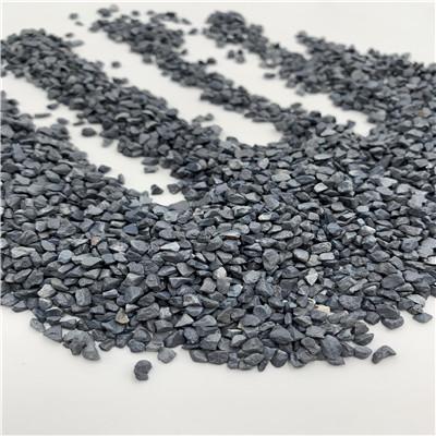 China Zirconia Fused Alumina , 9.0 Mohs F4 Aluminum Oxide Abrasive for sale