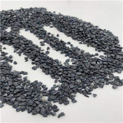 Chine La zircone a fondu le grain F220 d'oxyde d'aluminium pour les briques réfractaires à vendre