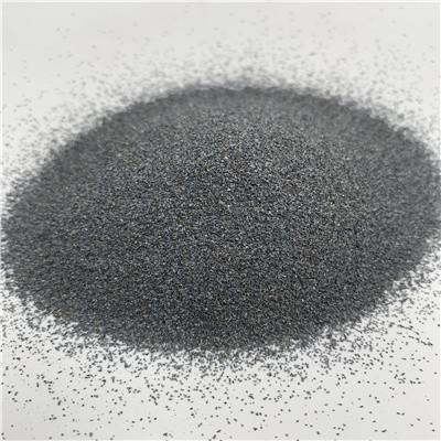 China 40.7% F4 Fused Alumina Zirconia FEPA JIS GB Standard Grey for sale