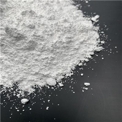 China Pureza alta calcinada 99% do pó da alumina D50 com bom brilho à venda