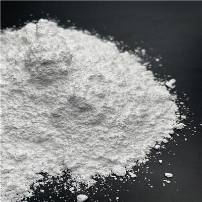 China Refractory Calcined Alumina Powder White With High Sintering Activity for sale