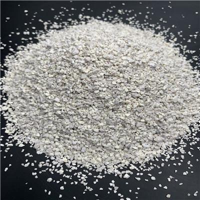 China SGS Refractory Mullite Sand Excellent Thermal Shock Resistance for sale