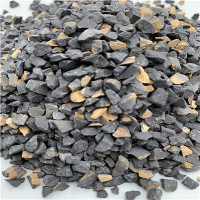 China Fully Calcined Mullite Refractory Raw Material Binary Solid Solution for sale