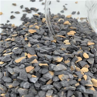 China Aluminosilicate Natural Sintered Mullite Small Thermal Conductivity for sale