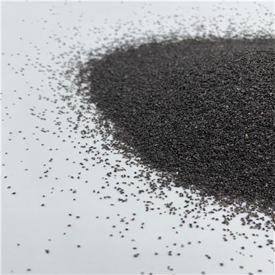 China Tilting Furnace Brown Fused Aluminium Oxide Brown Corundum F30 For Abrasives for sale