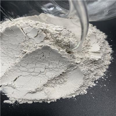 China 200 Mesh Chamotte Mullite Powder For Lost Wax Casting Refractory Industry for sale